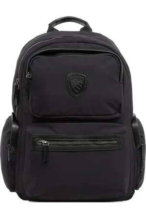 Blauer Herre, Vesker, Svart, ONE SIZE