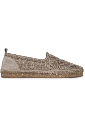 Brunello Cucinelli Dame, Sko, Brun, 37 EU