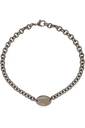Dsquared2 Herre, Accessories, Grå, ONE SIZE