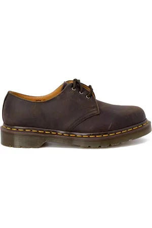 Dr. Martens Herre, Sko, Brun, 43 EU