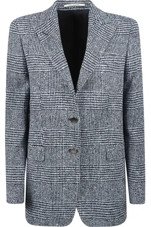 TAGLIATORE Dame, Jakker, Blå, M