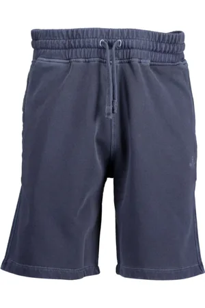 GANT Herre, Shorts, Blå, S