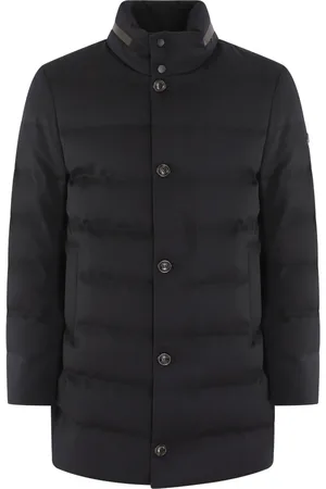 Moncler Herre, Jakker, Blå, M