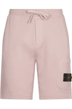 Stone Island Herre, Shorts, Rosa, S