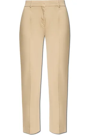 Tory Burch Dame, Bukser, , S