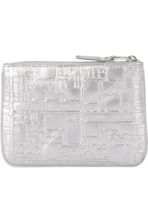 Comme des Garçons Unisex, Accessories, Grå, ONE SIZE