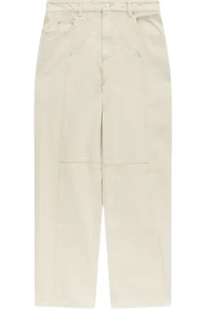 Isabel Marant Dame, Jeans, , M