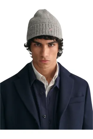 GANT Herre, Accessories, Grå, ONE SIZE