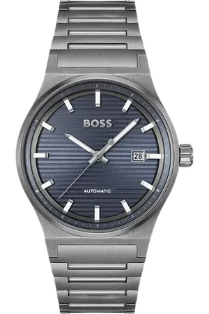 HUGO BOSS Herre, Accessories, Grå, ONE SIZE