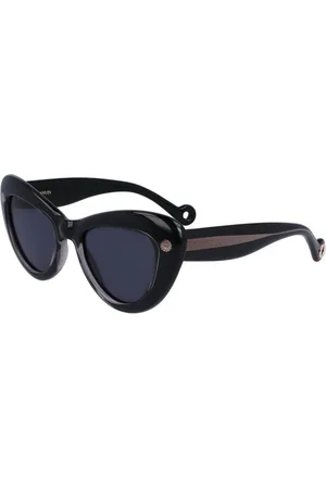 Lanvin Dame, Accessories, Grå, ONE SIZE