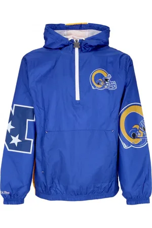 Mitchell & Ness Herre, Sport, Flerfarget, XL
