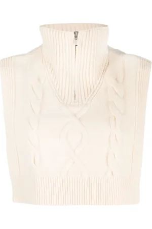 A.P.C. Dame, Strikkevarer, , ONE SIZE