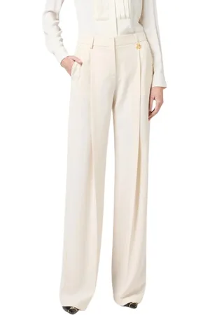 Elisabetta Franchi Dame, Bukser, , L