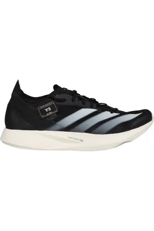 Y-3 Herre, Sko, Svart, 41 EU