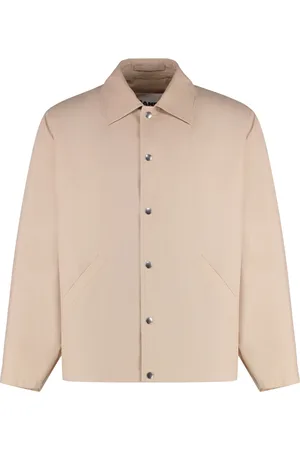 Jil Sander Herre, Jakker, , L
