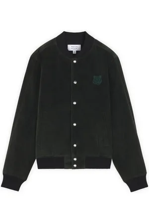 Maison Kitsuné Herre, Jakker, Grønn, M