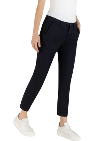 Mac Dame, Bukser, Svart, 3XL
