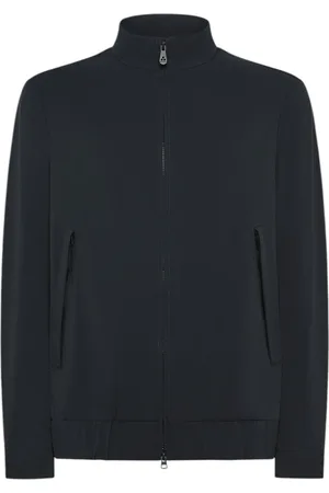 Peuterey Herre, Jakker, Blå, XL