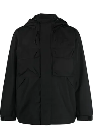 Calvin Klein Herre, Jakker, Svart, M