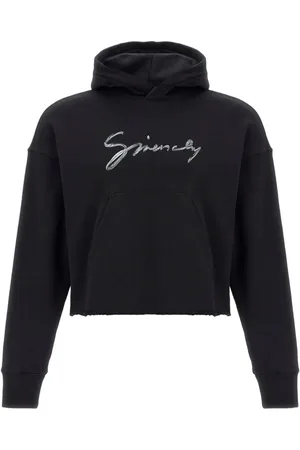 Givenchy Dame, Gensere & Hettegensere, Svart, L