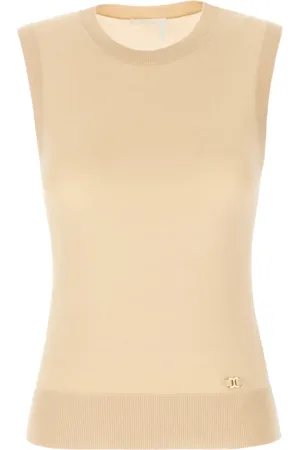 Chloé Dame, Topper, , L