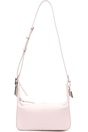 Lanvin Dame, Vesker, Rosa, ONE SIZE