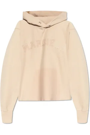 Maison Margiela Dame, Gensere & Hettegensere, Rosa, M