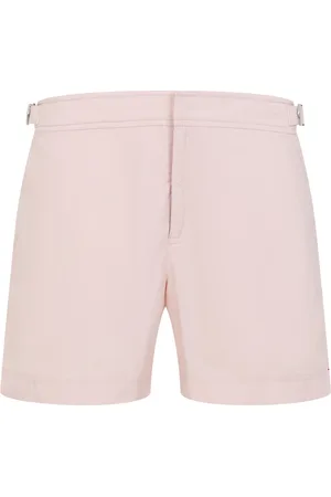 Orlebar Brown Herre, Svømmetøy, Rosa, W32