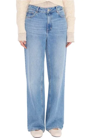 Holzweiler Dame, Jeans, Blå, W33 L32