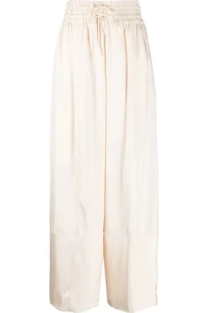 Jil Sander Dame, Bukser, , S