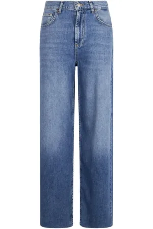 Liu Jo Dame, Jeans, Blå, W29