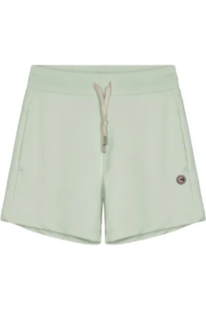 Colmar Dame, Shorts, Grønn, XS