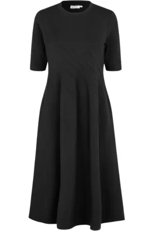 Masai Dame, Kjoler, Svart, XL
