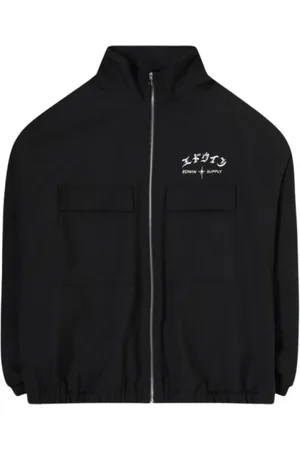 Edwin Herre, Jakker, Svart, L