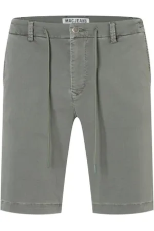 Mac Herre, Shorts, Grønn, W32