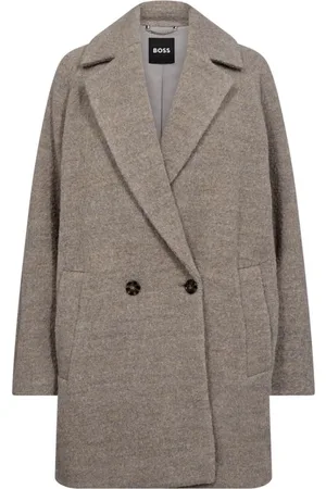 HUGO BOSS Dame, Frakker, , 3XL