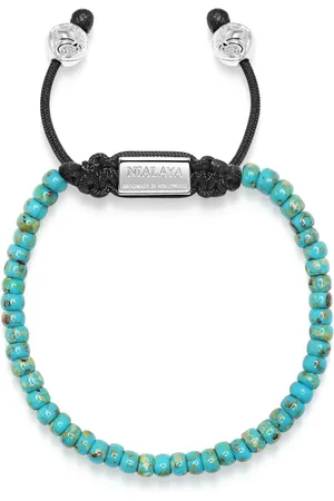 Nialaya Herre, Accessories, Grå, M