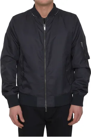 VALENTINO GARAVANI Herre, Jakker, Svart, L