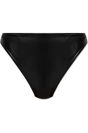 Dsquared2 Dame, Svømmetøy, Svart, S
