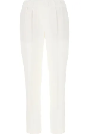 Brunello Cucinelli Dame, Bukser, , S