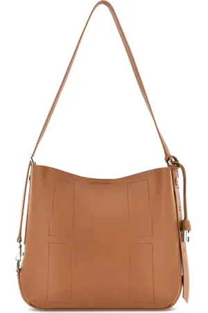 Hogan Dame, Vesker, Brun, ONE SIZE