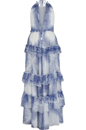 Serafini Dame, Kjoler, Flerfarget, M