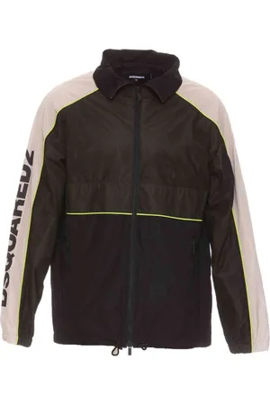 Dsquared2 Herre, Jakker, Svart, S
