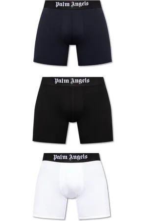 Palm Angels Herre, Undertøy, Flerfarget, M