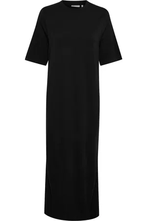INWEAR Dame, Kjoler, Svart, L