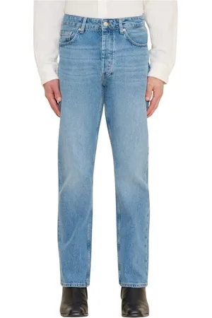 Holzweiler Herre, Jeans, Blå, W31 L32