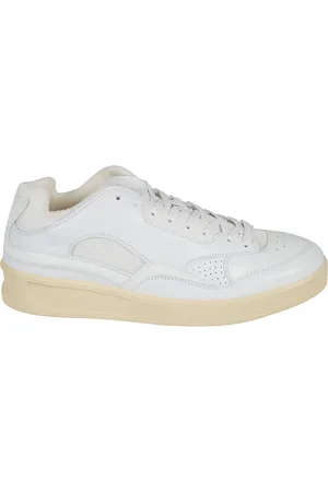 Jil Sander Herre, Sko, Hvit, 45 EU