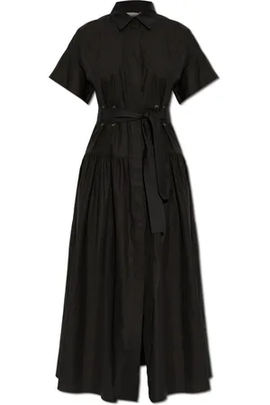 Max Mara Dame, Kjoler, Svart, XS