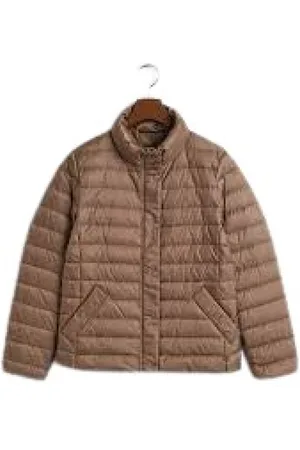 GANT Dame, Jakker, , S