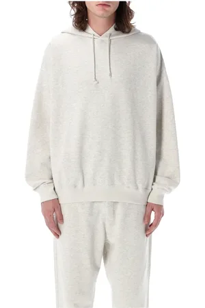 Y-3 Herre, Gensere & Hettegensere, Grå, M